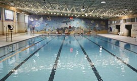 استخر کارگران اصفهان - برگ تخفیف استخر کارگران اصفهان در پول تیکت	