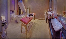 مرکز ماساژ ایده آل اصفهان