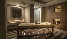 مرکز ماساژ ایده آل اصفهان