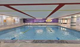 تصویر استخر سرپوشیده مشتاق اصفهان