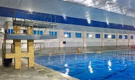  استخر موج خورشید اصفهان- تخفیف بلیت استخرهای اصفهان	