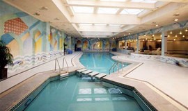  استخر هتل عباسی اصفهان - خرید بلیت استخر هتل عباسی با تخفیف در پول تیکت