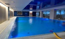  تصویر استخر شهید شوشتری تهران