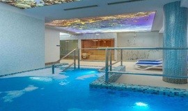 عکس جکوزی استخر شهید شوشتری تهران