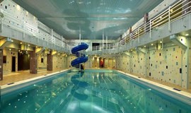 استخر آبهای طلایی اندیشه تهران- تخفیف بلیت استخرهای تهران	