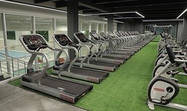 سام فیت (شعبه پردیس) تهران