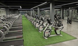 سام فیت (شعبه پردیس) تهران