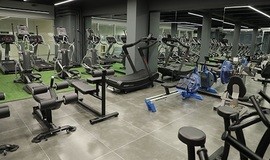 سام فیت (شعبه پردیس) تهران