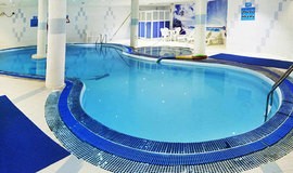 استخر نگین (دماوند) تهران - برگ تخفیف استخر نگین (دماوند) تهران در پول تیکت	