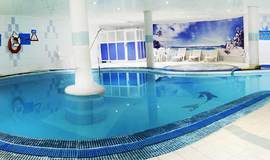   استخر نگین (دماوند) تهران- تخفیف بلیت استخرهای تهران	