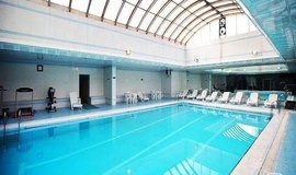 استخر ارسنجانی رباط کریم تهران- تخفیف بلیت استخرهای تهران	