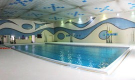  استخر سوریان شهر ری - رزرو اینترنتی بلیت استخر