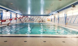 استخر شهدای کبودر آهنگ همدان- تخفیف بلیت استخرهای همدان	