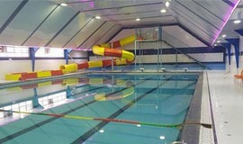 استخر تختی ملایر - برگ تخفیف استخر تختی ملایر در پول تیکت	