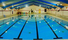 استخر لاله همدان - خرید بلیت استخر لاله همدان با تخفیف در پول تیکت	