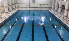 استخر شهید مدرس شهر ری - رزرو اینترنتی بلیت استخر