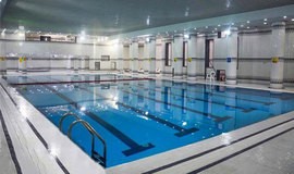 استخر شهید مدرس شهر ری - خرید بلیت استخر شهید مدرس با تخفیف در پول تیکت