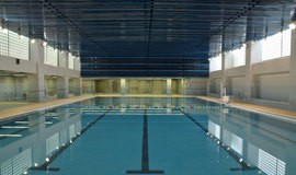 استخر قمر بنی هاشم شهر ری - رزرو اینترنتی بلیت استخر