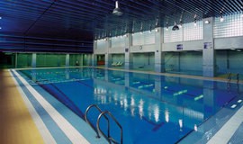 استخر قمر بنی هاشم شهر ری - خرید بلیت استخر قمر بنی هاشم با تخفیف در پول تیکت