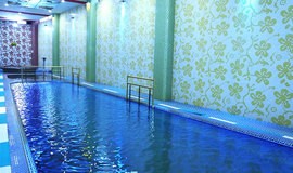 استخر آب درمانی 9 چشمه سرعین اردبیل - خرید بلیت استخر آب درمانی با تخفیف در پول تیکت