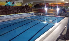 عکس استخر پویندگان تهران