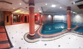  استخر هتل آپارتمان تخت طاووس سرعین - خرید بلیت استخر هتل آپارتمان تخت طاووس با تخفیف در پول تیکت