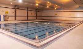  استخر ایثار ایلام - رزرو اینترنتی بلیت استخر