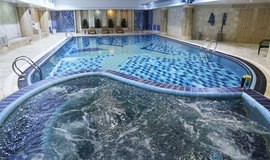  استخر ویدا کیش- تخفیف بلیت استخرهای کیش	