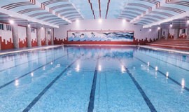  استخر بین المللی کوثر بوشهر - رزرو اینترنتی بلیت استخر