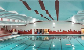 استخر بین المللی کوثر بوشهر - خرید بلیت استخر بین المللی کوثر با تخفیف در پول تیکت