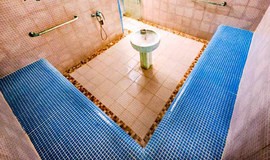  سونا و جکوزی نشاط شیراز