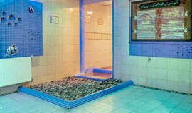  سونا و جکوزی نشاط شیراز