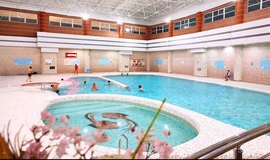  استخر آپاما هفشجان شهرکرد - خرید بلیت استخر آپاما با تخفیف در پول تیکت