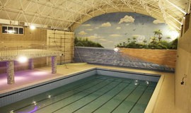  استخر نمایشگاه بین المللی بوشهر - خرید بلیت استخر نمایشگاه بین المللی با تخفیف در پول تیکت