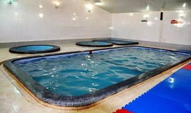 استخر آبگرم فردوس - خرید بلیت استخر آبگرم فردوس با تخفیف در پول تیکت