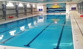 استخر شهرداری اراک - برگ تخفیف استخر شهرداری اراک در پول تیکت	