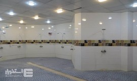 دوش استخر شهرداری اراک فروش فوق العاده استخر ها و پارک های آبی ایران