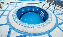 پارک تندرستی مشهد