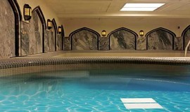 سونا و جکوزی هتل تارا مشهد