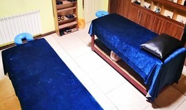 تصویر مرکز ماساژ آفتاب شرقی مشهد