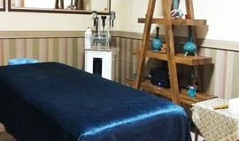 تصویر اتاق ماساژ مرکز ماساژ آریا مشهد (آفتاب شرقی)