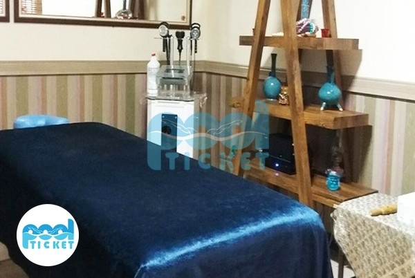 تصویر اتاق ماساژ مرکز ماساژ آریا مشهد (آفتاب شرقی)