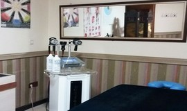 عکس مرکز ماساژ آریا مشهد (آفتاب شرقی)