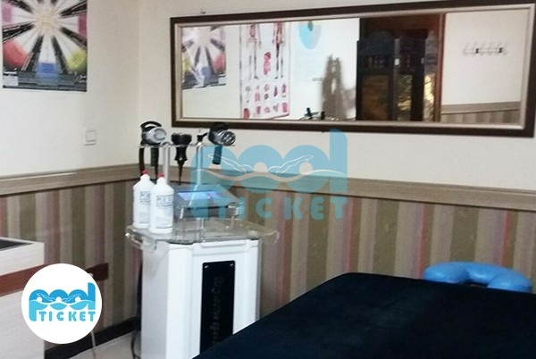 عکس مرکز ماساژ آریا مشهد (آفتاب شرقی)