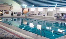 استخر شهید رضوی نژاد بیرجند - رزرو اینترنتی بلیت استخر