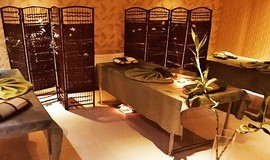 مرکز تخصصی ماساژ آرامش مشهد