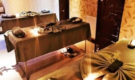 مرکز تخصصی ماساژ آرامش مشهد