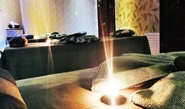 مرکز تخصصی ماساژ آرامش مشهد