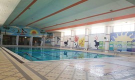 استخر میلاد بیرجند -  خرید بلیت استخر میلاد با تخفیف در پول تیکت