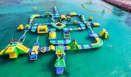 پارک آبی مارینا کیش- فروش بلیط پارک های آبی سراسری ایران با تخفیف